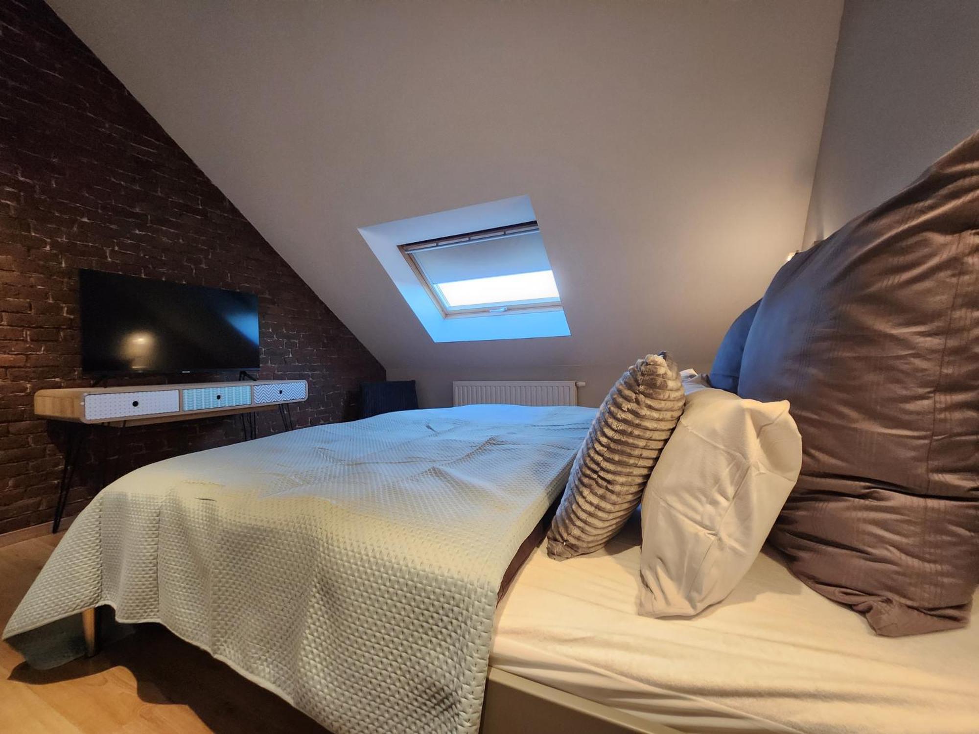 Appart4You Namen Buitenkant foto